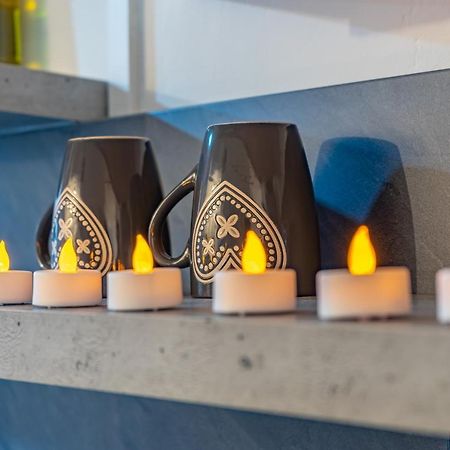 Apartament T2 Plage Catalans-Vieux Port Marsylia Zewnętrze zdjęcie