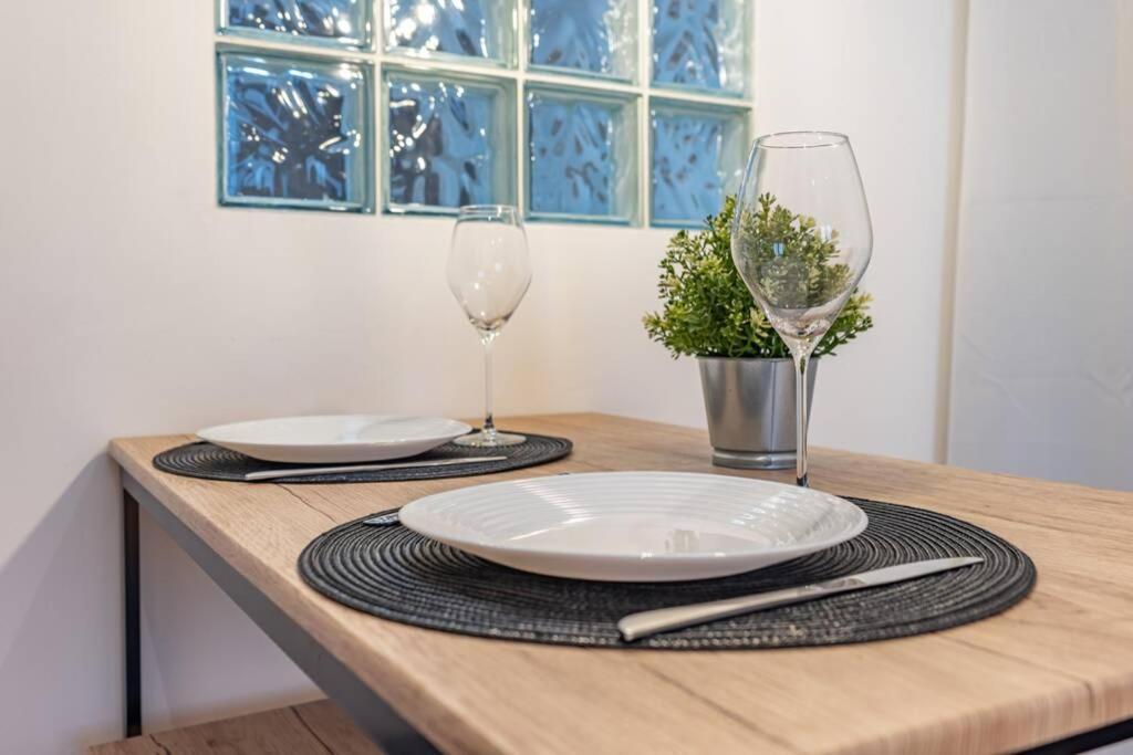 Apartament T2 Plage Catalans-Vieux Port Marsylia Zewnętrze zdjęcie